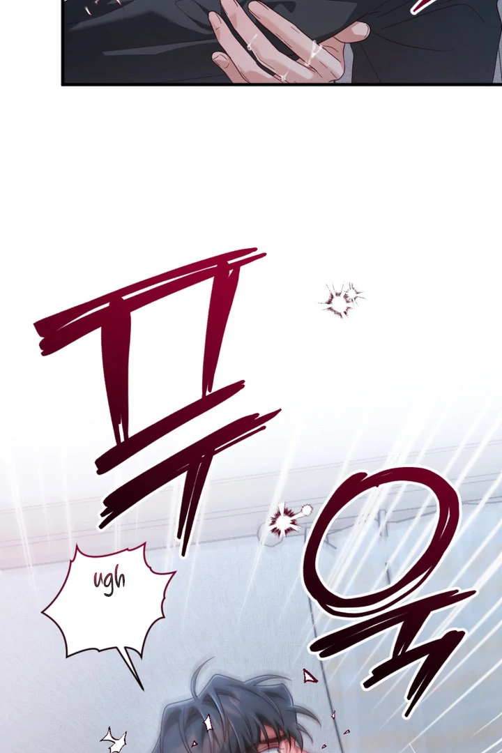 Cast a God Chapter 4 page 13 - 
