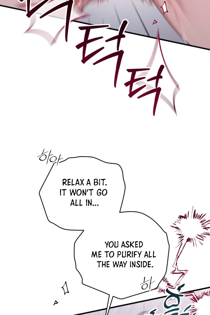 Cast a God Chapter 4 page 18 - 