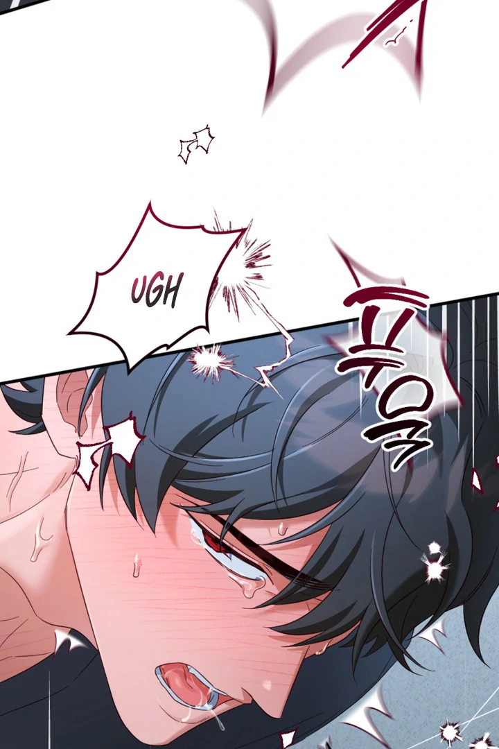 Cast a God Chapter 4 page 26 - 