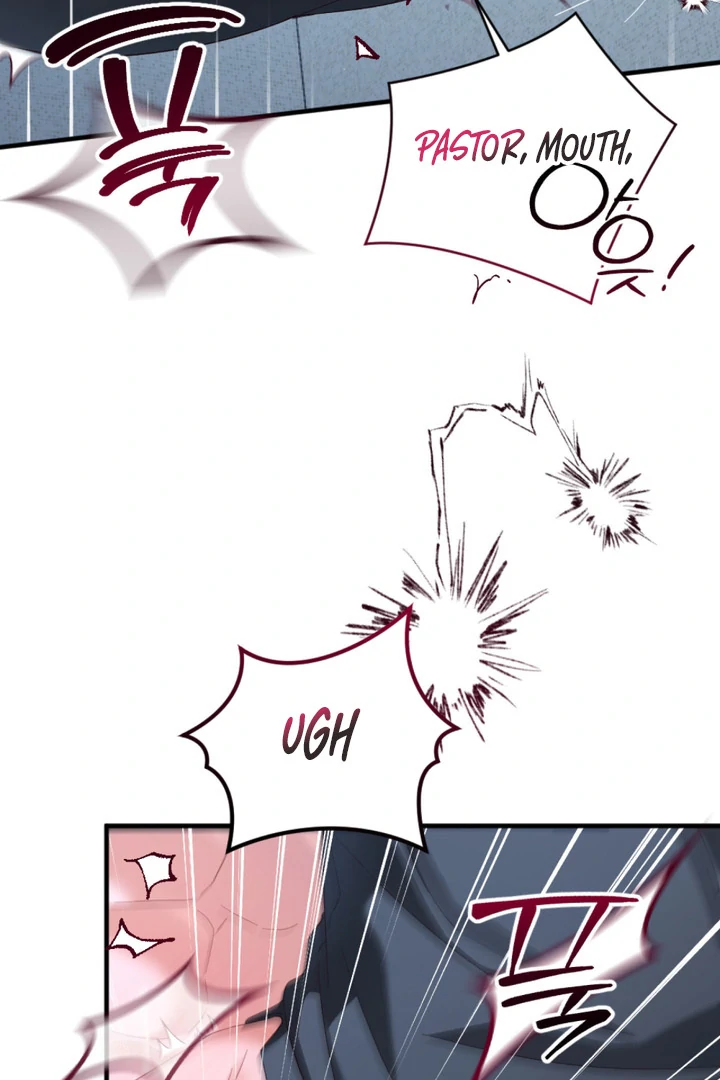 Cast a God Chapter 4 page 27 - 