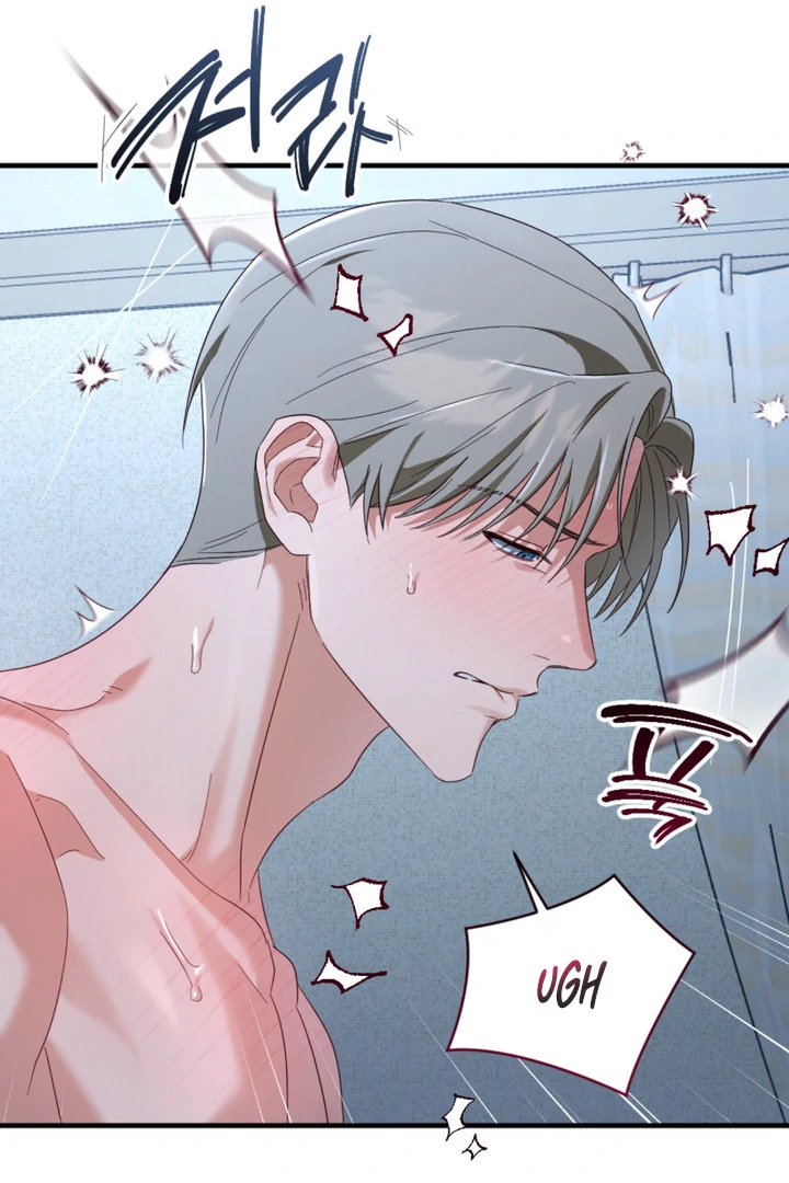 Cast a God Chapter 4 page 30 - 