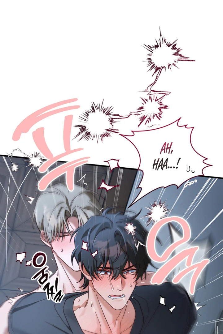 Cast a God Chapter 4 page 31 - 