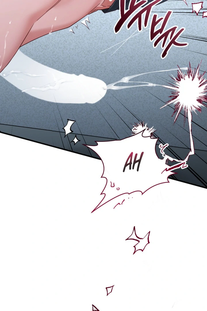 Cast a God Chapter 4 page 33 - 