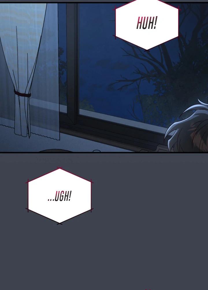Cast a God Chapter 4 page 43 - 