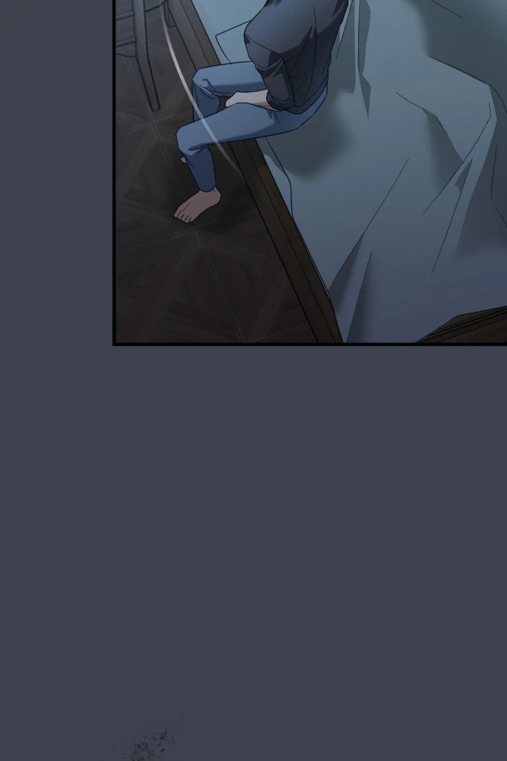 Cast a God Chapter 4 page 49 - 