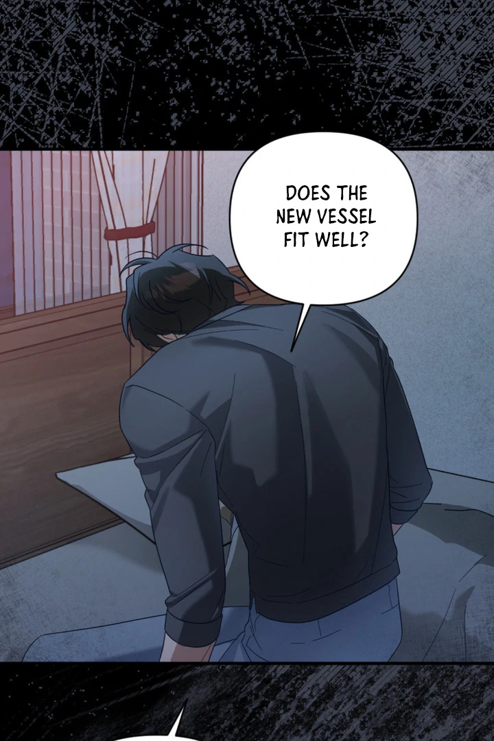 Cast a God Chapter 4 page 53 - 