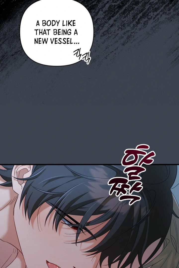 Cast a God Chapter 4 page 54 - 