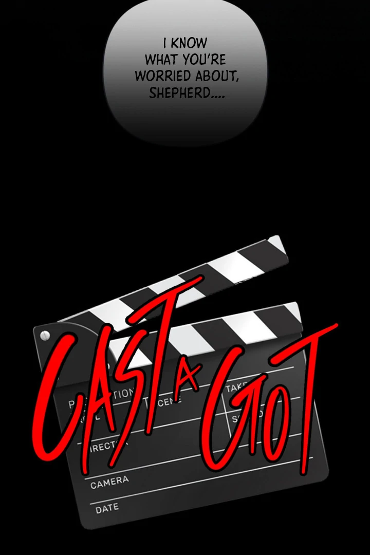 Cast a God Chapter 4 page 60 - 