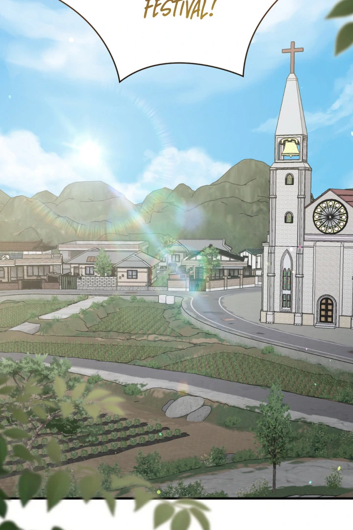 Cast a God Chapter 4 page 63 - 