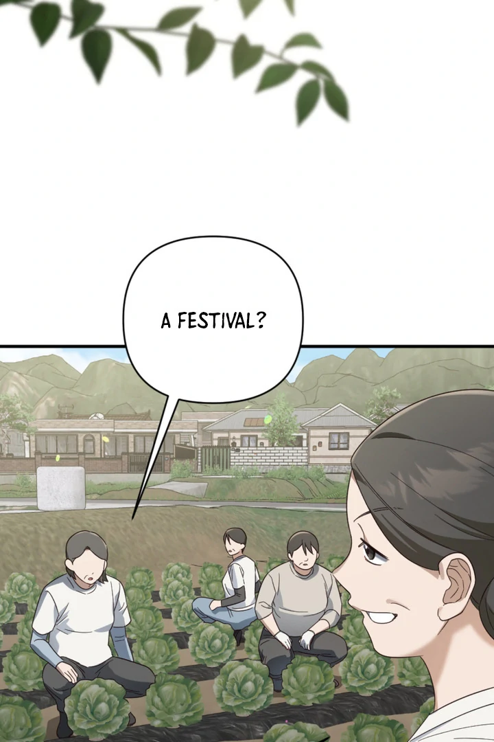 Cast a God Chapter 4 page 64 - 