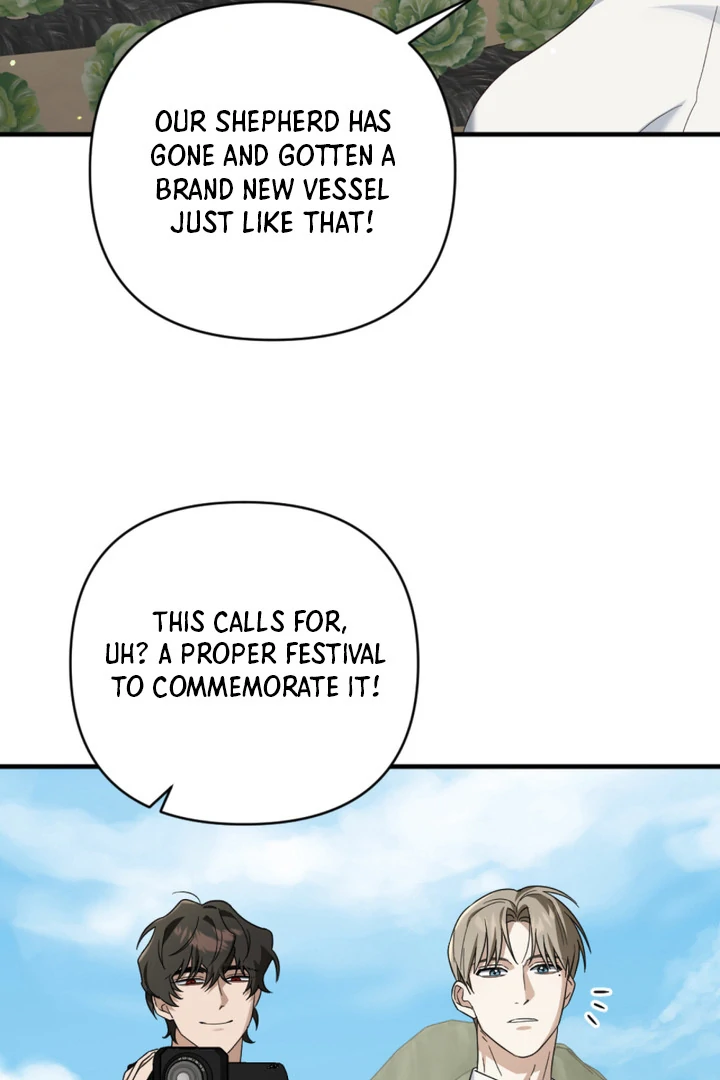 Cast a God Chapter 4 page 65 - 