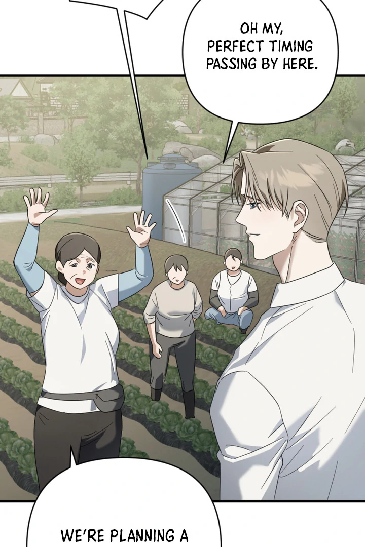 Cast a God Chapter 4 page 67 - 