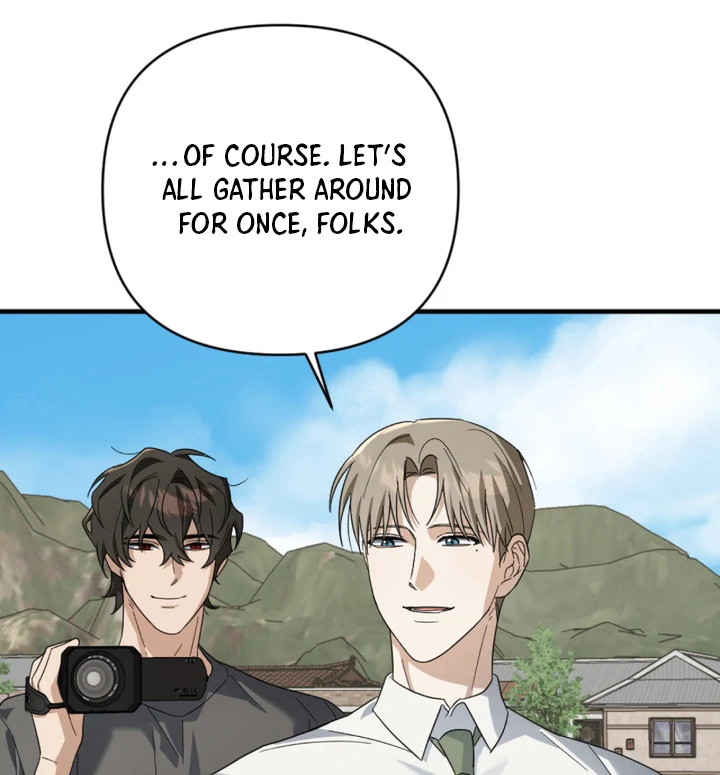 Cast a God Chapter 4 page 70 - 