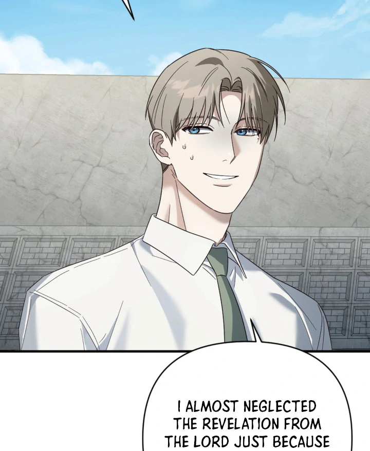 Cast a God Chapter 4 page 84 - 