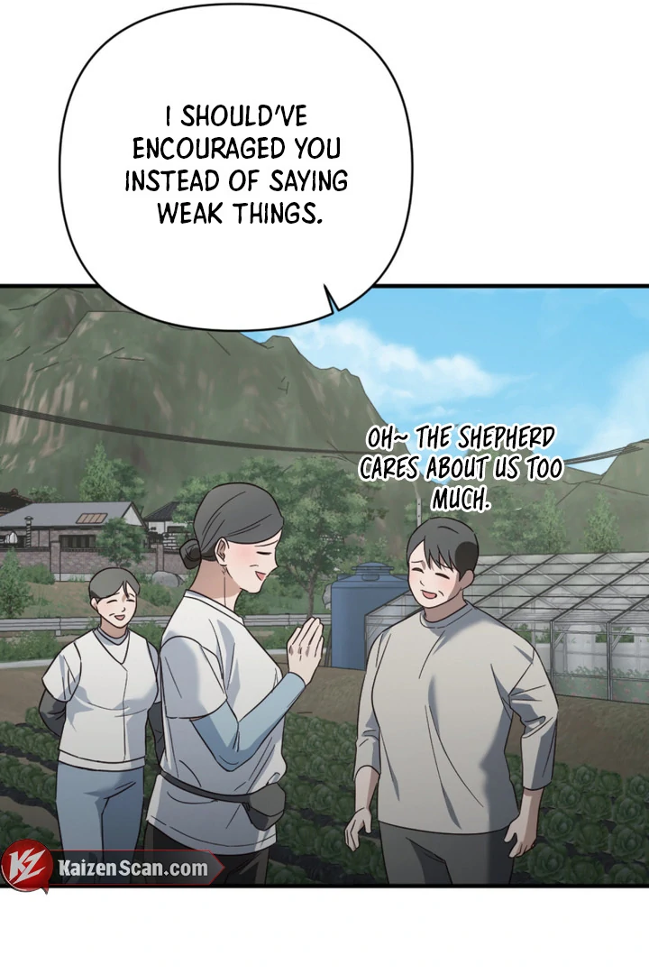 Cast a God Chapter 4 page 86 - 