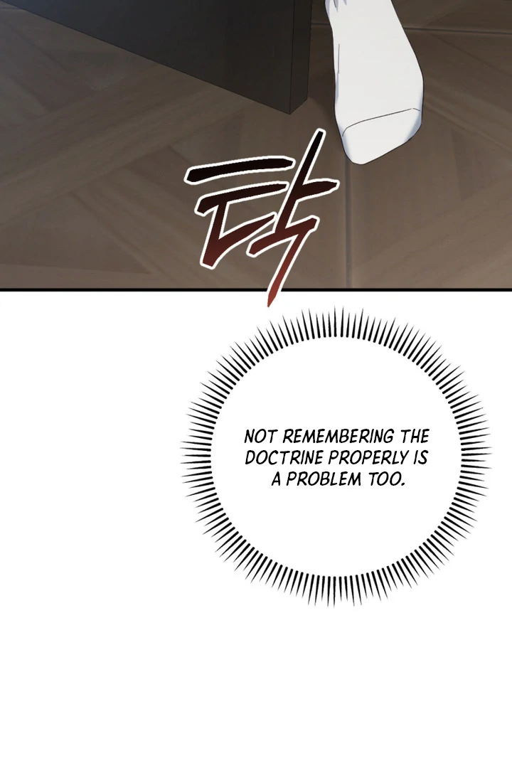 Cast a God Chapter 4 page 89 - 
