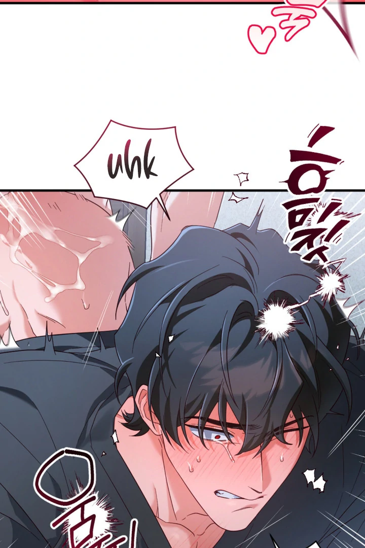 Cast a God Chapter 4 page 10 - 