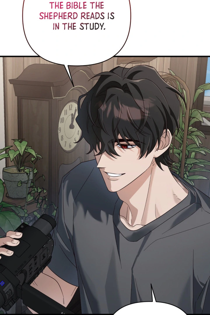 Cast a God Chapter 4 page 95 - 