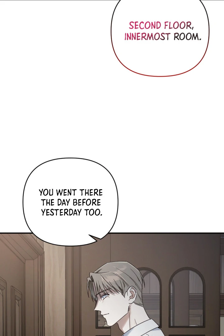 Cast a God Chapter 4 page 96 - 