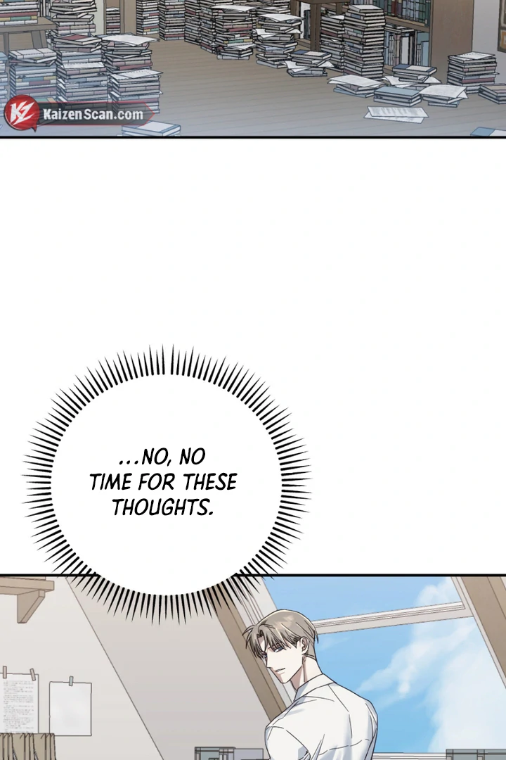 Cast a God Chapter 5 page 11 - 