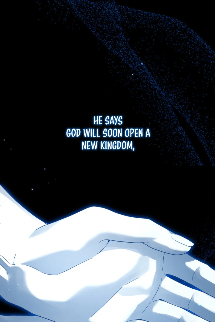 Cast a God Chapter 5 page 19 - 