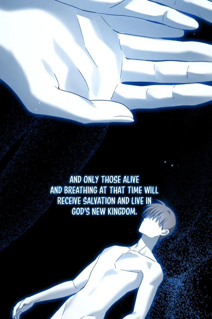 Cast a God Chapter 5 page 20 - 