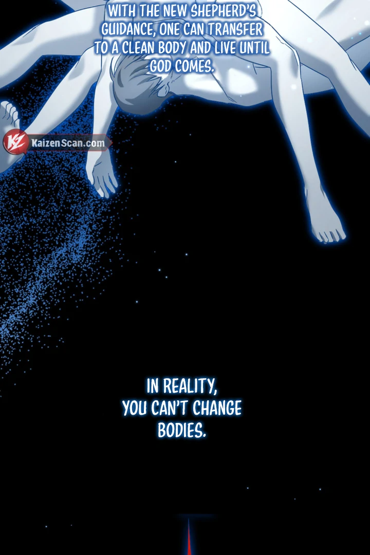 Cast a God Chapter 5 page 22 - 