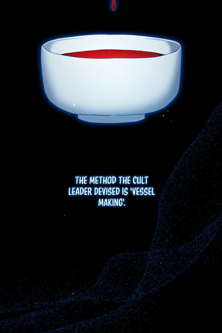 Cast a God Chapter 5 page 23 - 