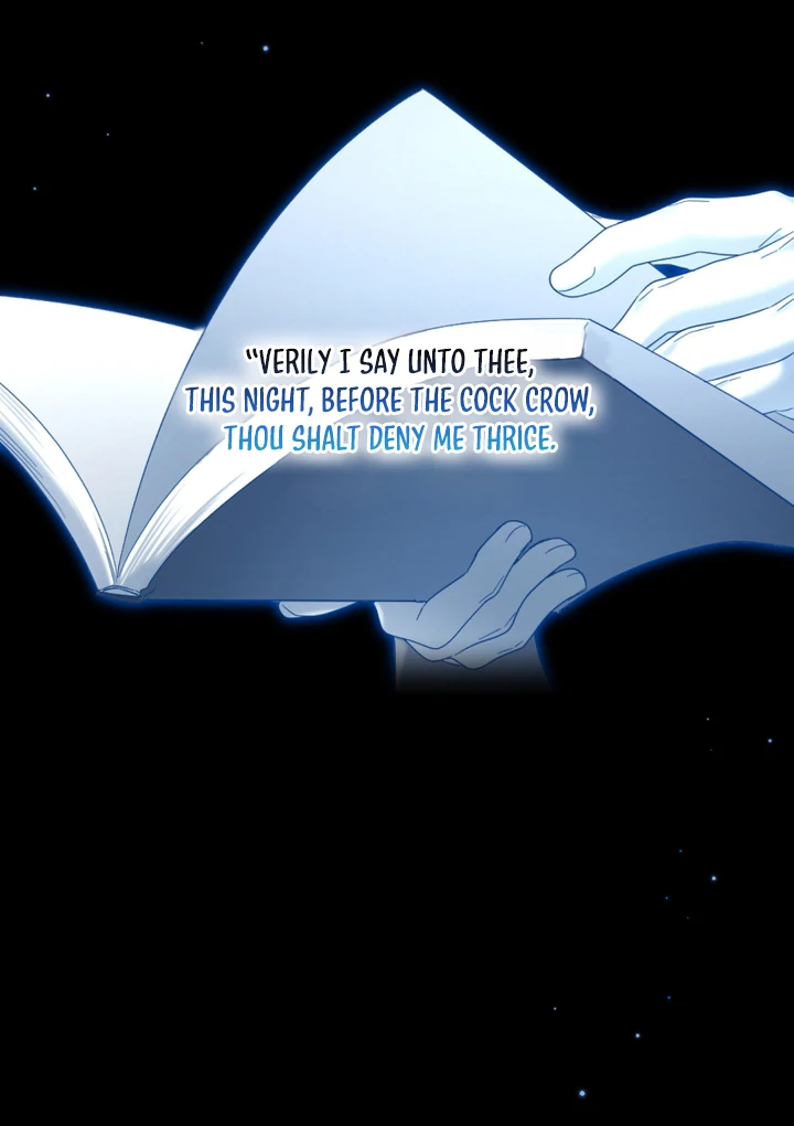 Cast a God Chapter 5 page 30 - 