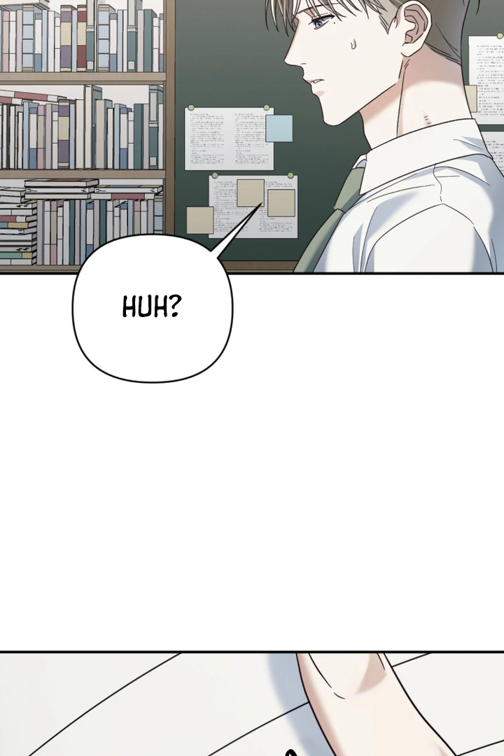 Cast a God Chapter 5 page 35 - 