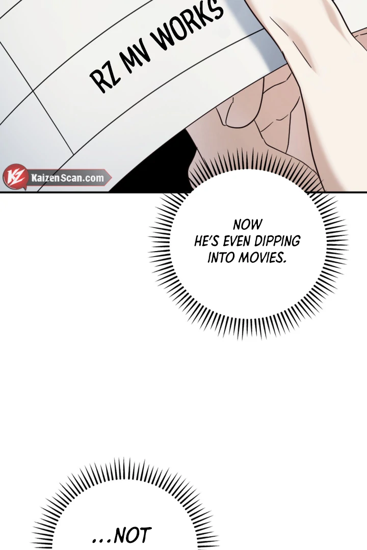 Cast a God Chapter 5 page 36 - 