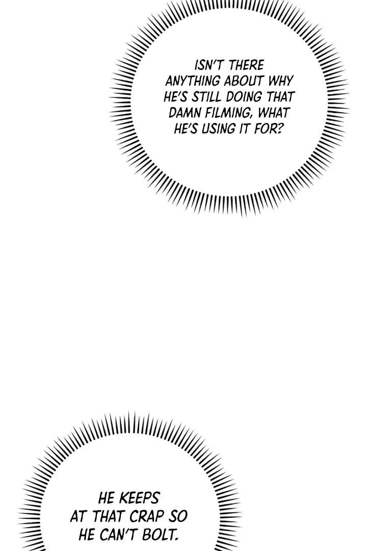 Cast a God Chapter 5 page 38 - 