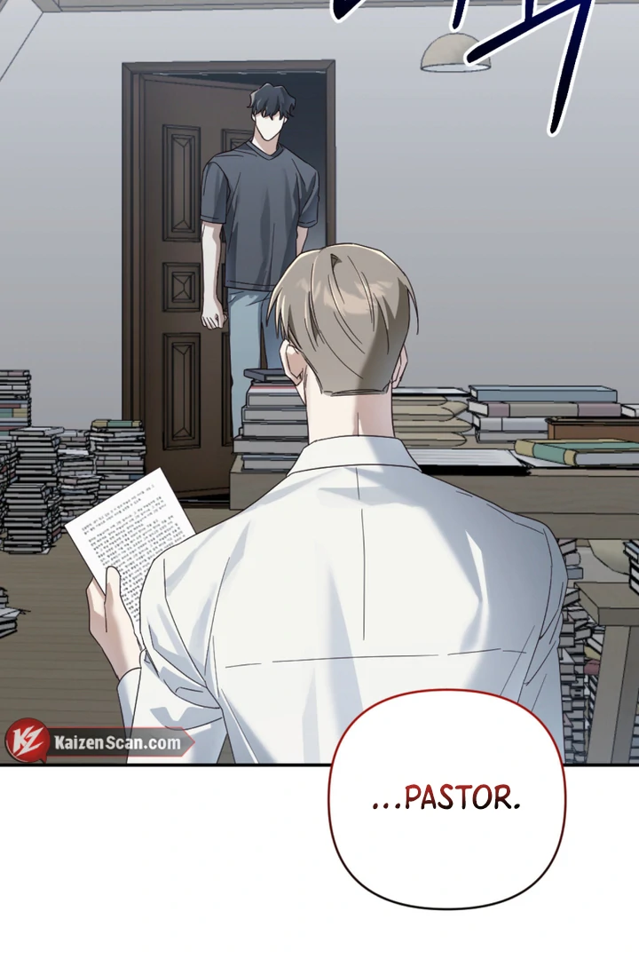 Cast a God Chapter 5 page 42 - 