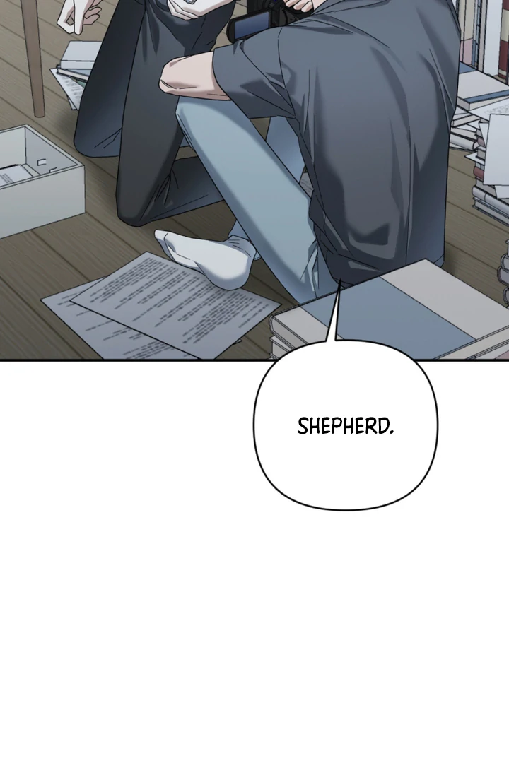 Cast a God Chapter 5 page 48 - 