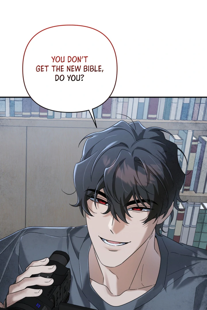 Cast a God Chapter 5 page 49 - 