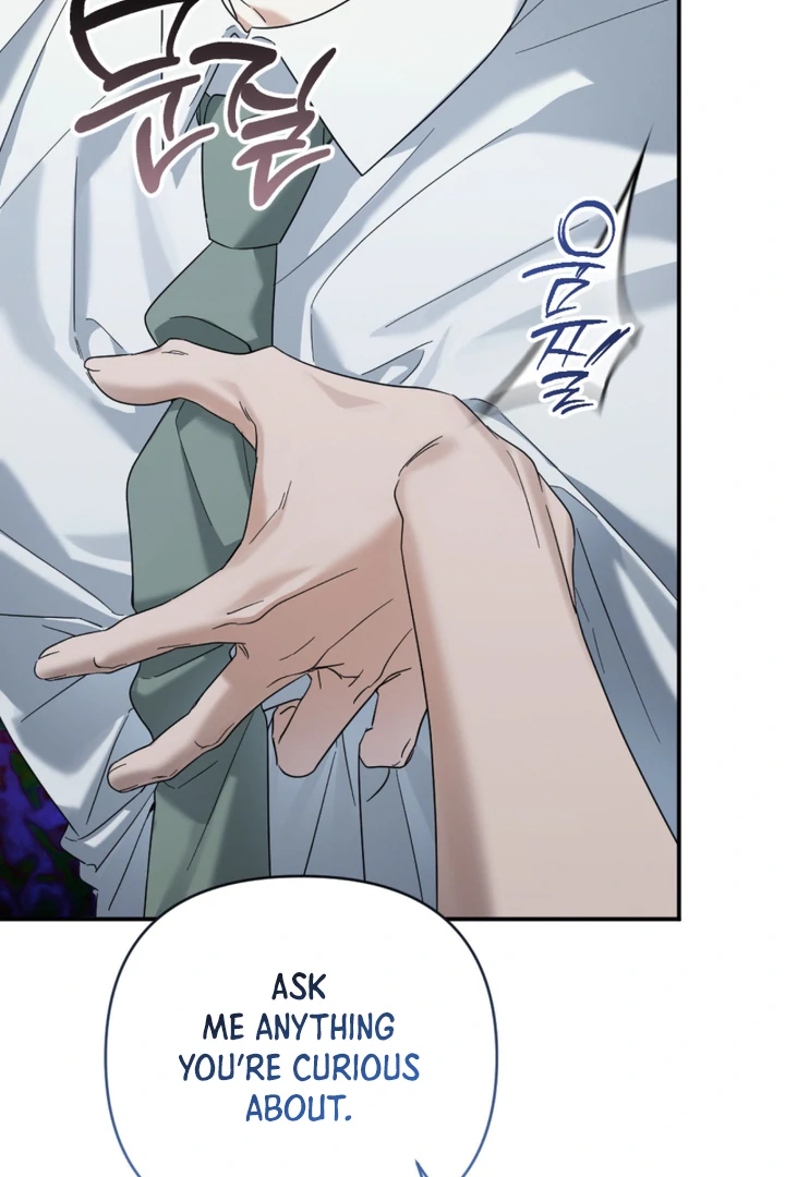 Cast a God Chapter 5 page 54 - 