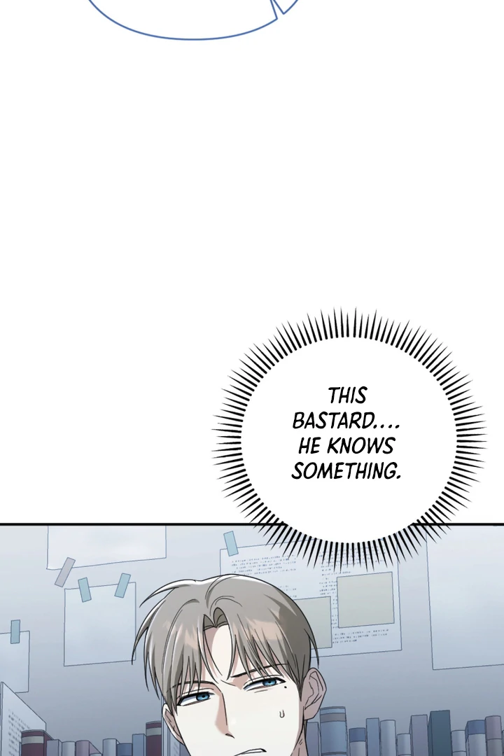 Cast a God Chapter 5 page 55 - 