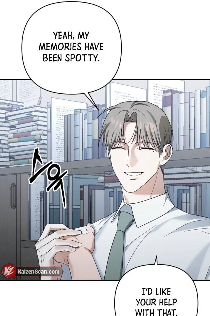 Cast a God Chapter 5 page 59 - 