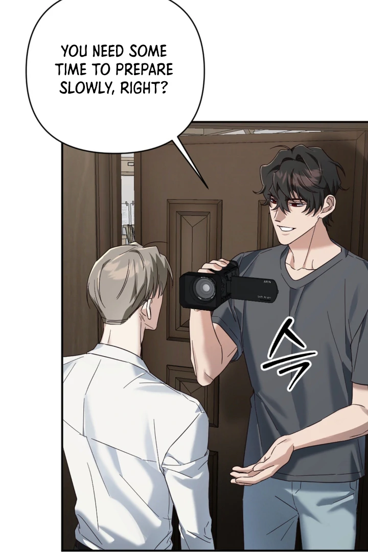 Cast a God Chapter 5 page 7 - 