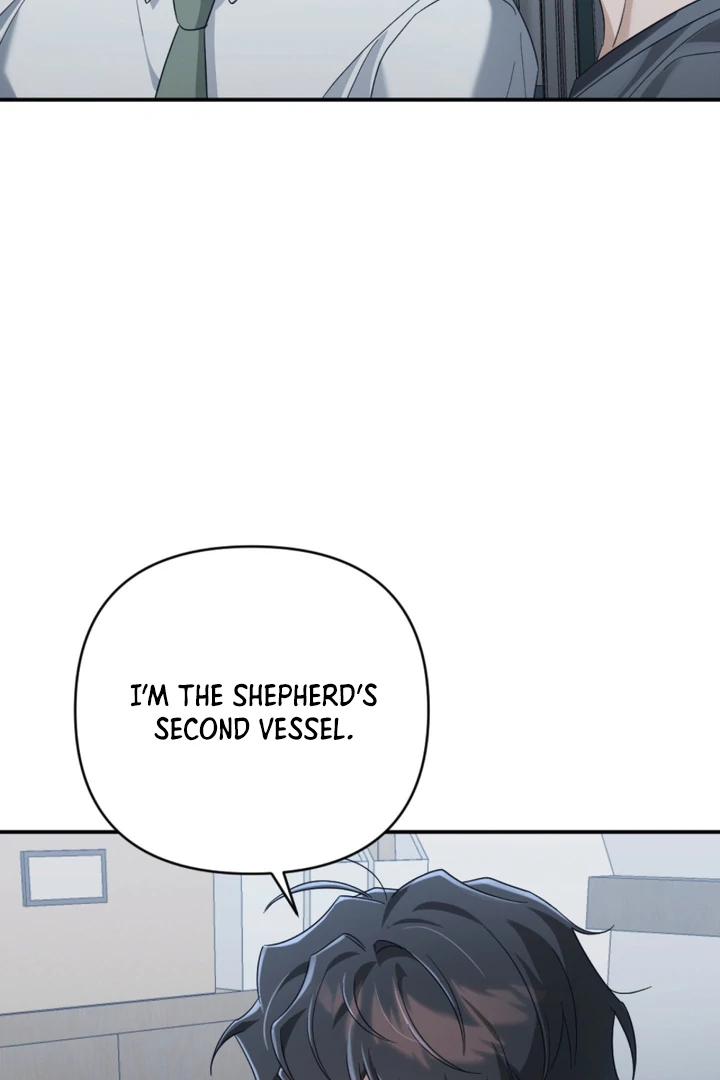Cast a God Chapter 5 page 63 - 