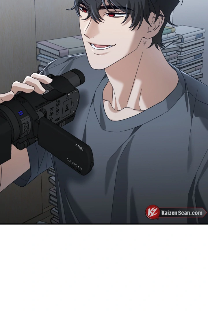Cast a God Chapter 5 page 64 - 
