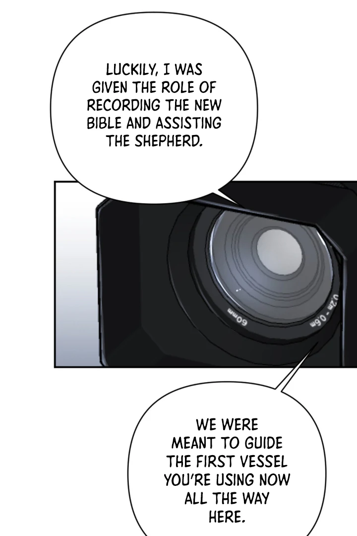 Cast a God Chapter 5 page 65 - 