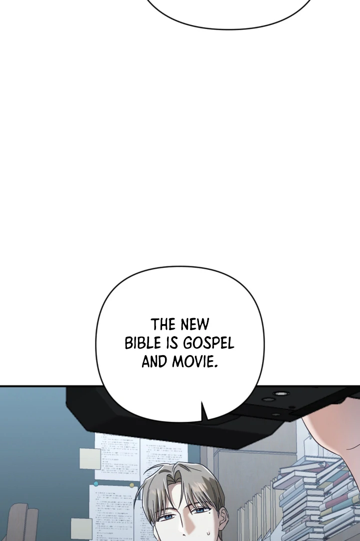 Cast a God Chapter 5 page 66 - 