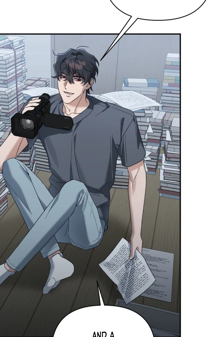 Cast a God Chapter 5 page 68 - 