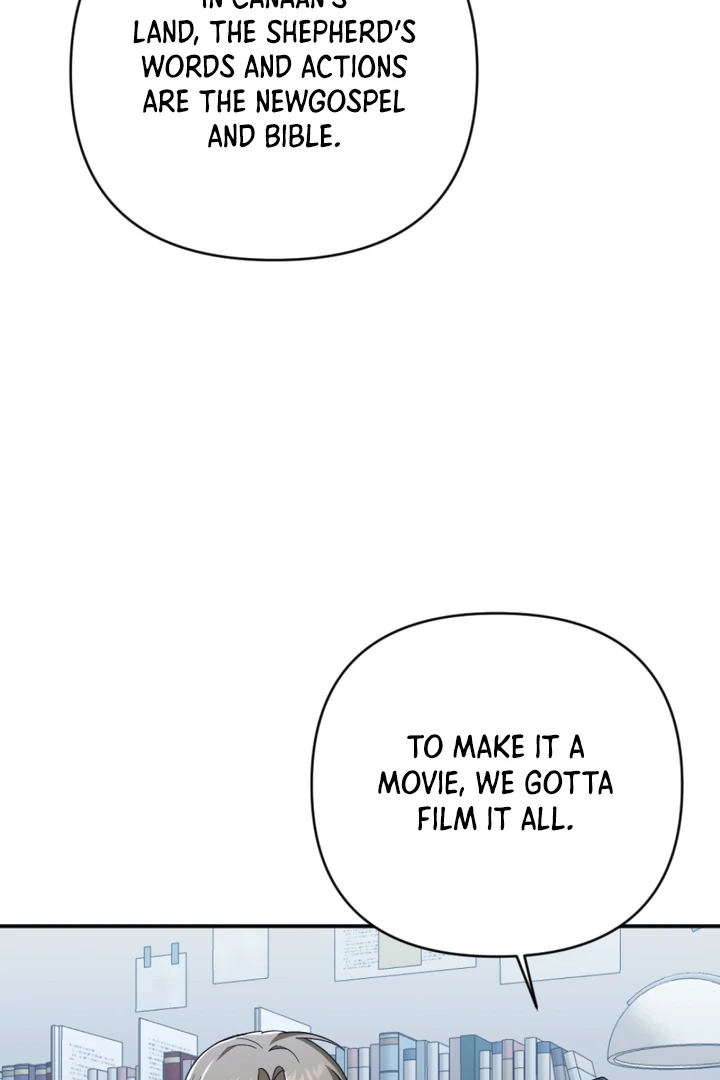 Cast a God Chapter 5 page 70 - 