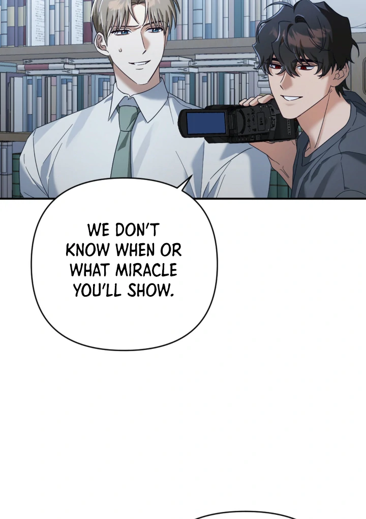 Cast a God Chapter 5 page 71 - 