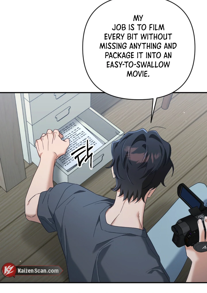 Cast a God Chapter 5 page 72 - 