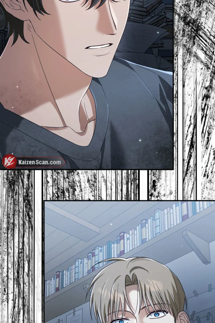 Cast a God Chapter 5 page 75 - 
