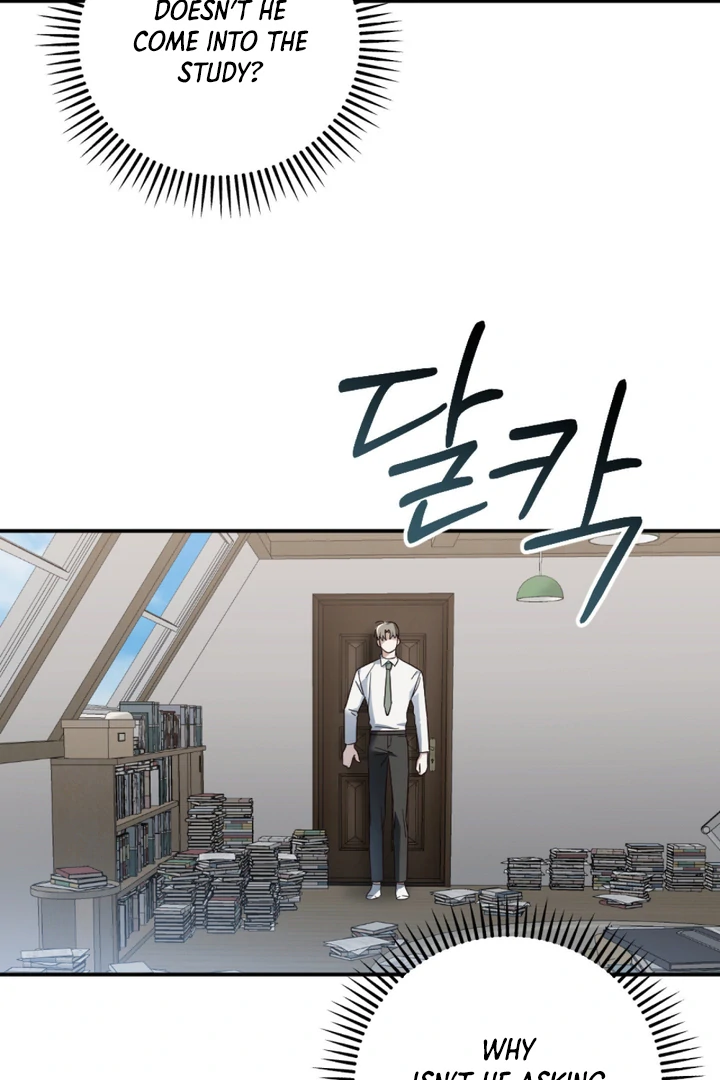 Cast a God Chapter 5 page 9 - 