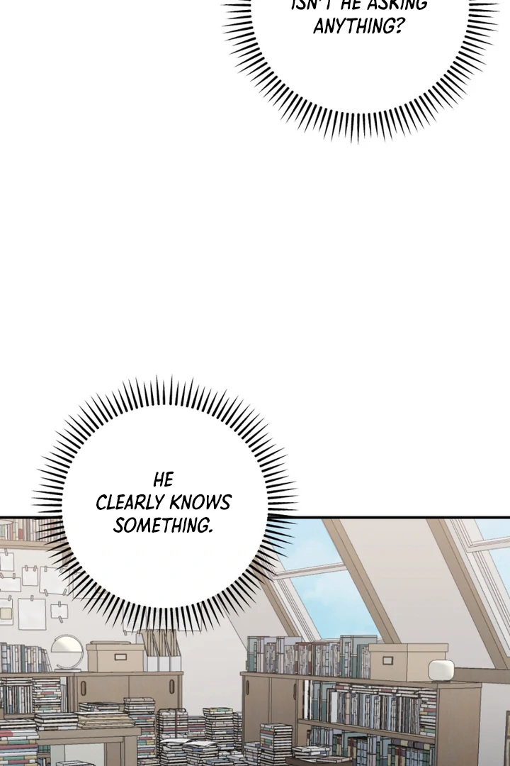 Cast a God Chapter 5 page 10 - 
